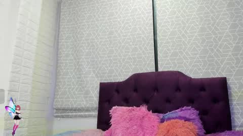 Alanna online show from 02/20/25, 03:34