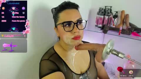 alana silver online show from 01/31/26, 08:29