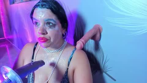 alana silver online show from 02/17/26, 07:31
