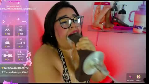 alana silver online show from 06/04/26, 05:41
