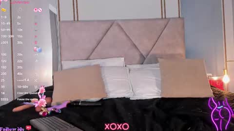 Alanna Jonnes online show from 07/13/26, 12:19