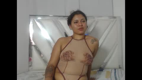 ALANA online show from 05/27/26, 01:57