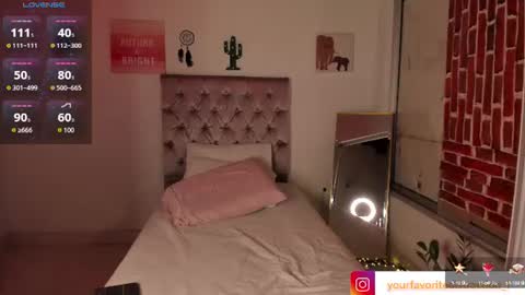 Alanna  online show from 06/18/26, 12:33