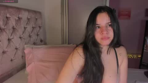 Alanna  online show from 07/27/26, 12:34
