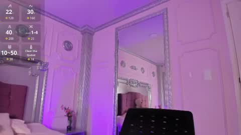 alannamilan online show from 07/06/26, 07:49