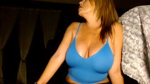 Alanna Rack online show from 05/05/26, 12:24