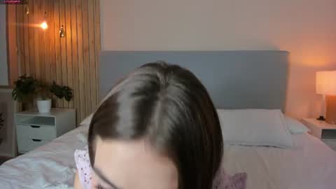 Alanna Cute Russell online show from 07/03/26, 08:48