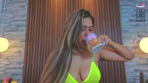 alannavidal online show from 05/20/26, 03:02