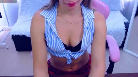 alanniasand online show from 09/23/25, 06:38