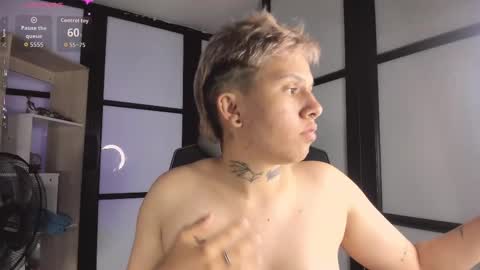 alanred_ online show from 09/16/25, 10:00