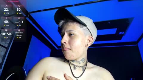 alanred_ online show from 10/07/25, 09:01