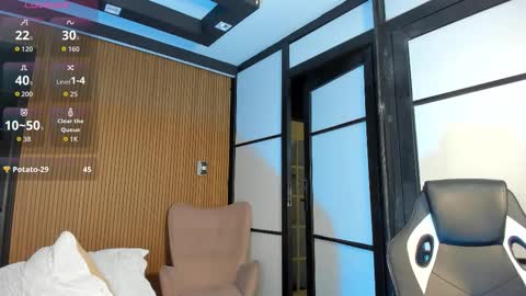 alanred_ online show from 10/15/25, 11:16