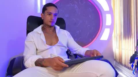 alan online show from 09/12/25, 05:35