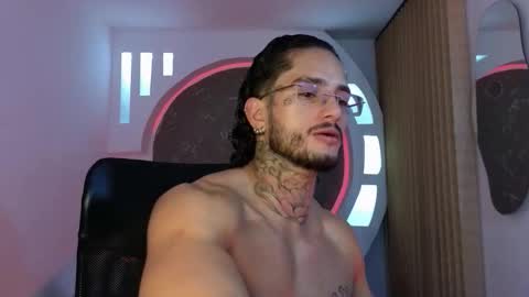 alan online show from 11/23/25, 10:15