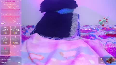 Victoria  online show from 01/04/25, 02:14