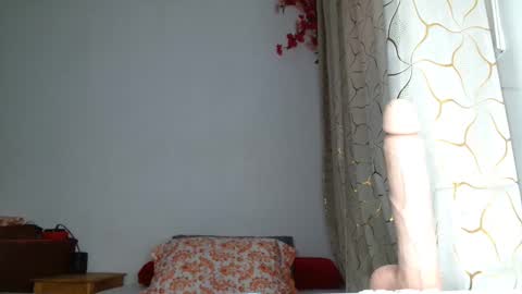 AllylicArabis online show from 09/11/25, 05:35