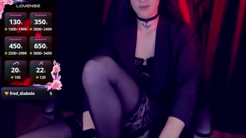 Snapshot of alariafatal chatting on 09/14/25, 05:01 Alaria online show from 09/14/25, 05:01