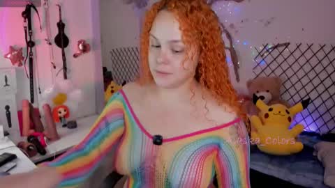Caro online show from 02/02/26, 01:32