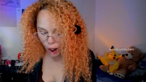Caro online show from 06/06/26, 02:11