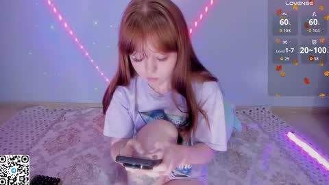 Anastasia online show from 09/14/25, 12:59