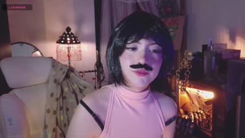 Alaska Grace       online show from 10/12/25, 02:21