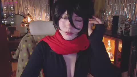 Alaska Grace       online show from 06/24/26, 03:16
