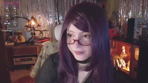 Alaska Grace       online show from 07/14/26, 03:11