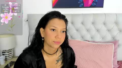 Alaya  online show from 07/06/26, 11:51