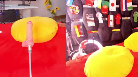 Alazsanna online show from 06/27/26, 12:37
