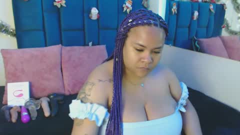 alba online show from 01/07/25, 01:03