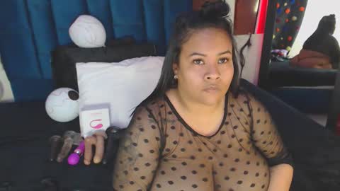 alba online show from 10/21/25, 03:02