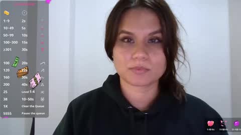 alba_toro535670 online show from 01/13/25, 01:34