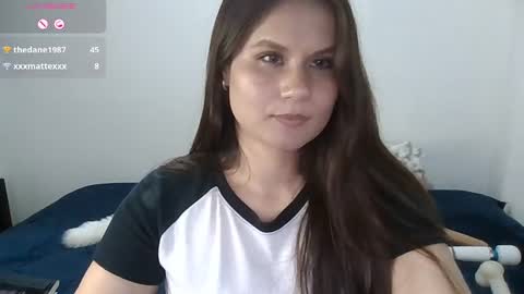 alba_toro535670 online show from 02/19/25, 07:05