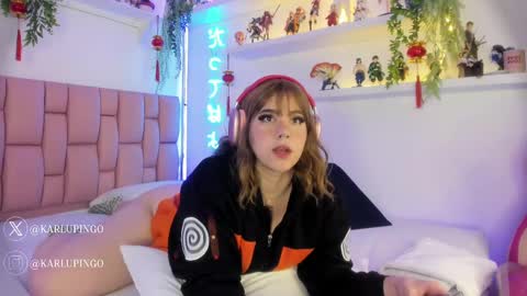 albaandthayron online show from 02/12/25, 12:01