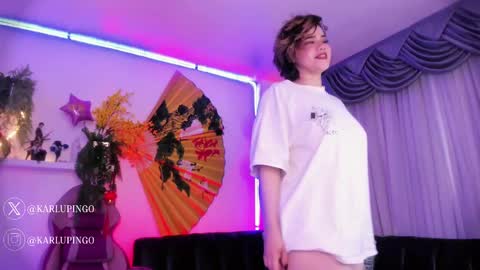 albaandthayron online show from 02/20/25, 12:04