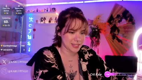 albaandthayron online show from 03/08/25, 03:13