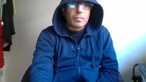 Snapshot of albalchal1973 chatting on 08/06/26, 01:40 albalchal1973 online show from 08/06/26, 01:40