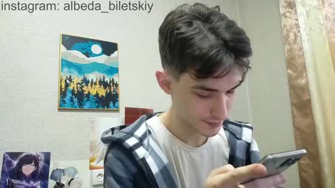 Snapshot of albeda22 chatting on 12/20/24, 06:40 Albedo online show from 12/20/24, 06:40