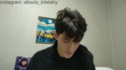 Snapshot of albeda22 chatting on 01/23/25, 01:35 Albedo online show from 01/23/25, 01:35