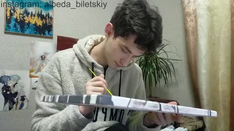 Snapshot of albeda22 chatting on 01/28/25, 04:08 Albedo online show from 01/28/25, 04:08