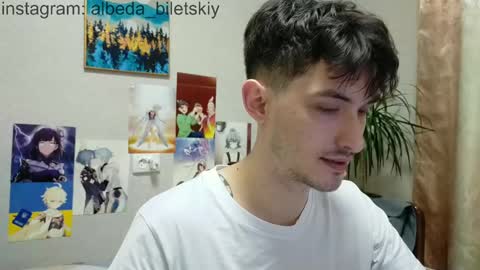 Snapshot of albeda22 chatting on 02/22/25, 05:57 Albedo online show from 02/22/25, 05:57