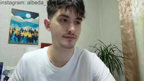 Snapshot of albeda22 chatting on 02/22/25, 09:04 Albedo online show from 02/22/25, 09:04