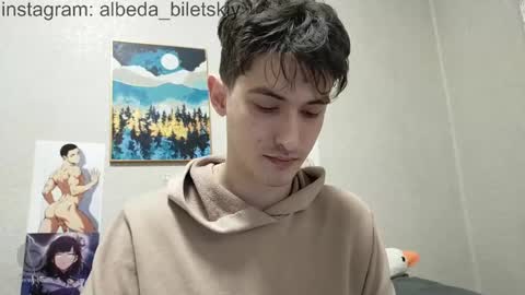 Snapshot of albeda22 chatting on 03/06/25, 06:48 Albedo online show from 03/06/25, 06:48