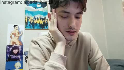 Snapshot of albeda22 chatting on 03/09/25, 03:27 Albedo online show from 03/09/25, 03:27