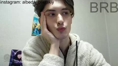 Snapshot of albeda22 chatting on 03/12/25, 01:03 Albedo online show from 03/12/25, 01:03