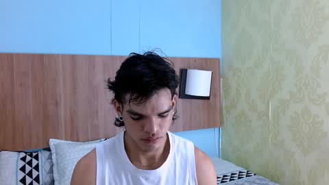 Albert online show from 01/04/25, 02:35