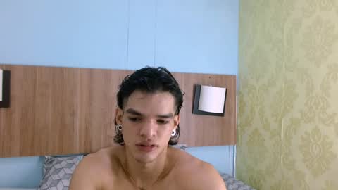 Albert online show from 01/21/25, 02:22
