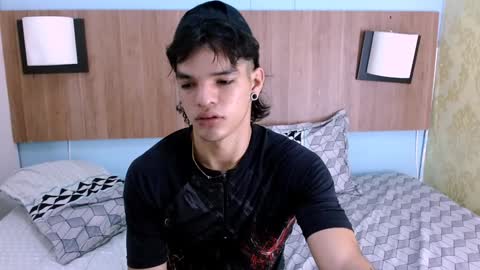 Albert online show from 01/22/25, 02:15