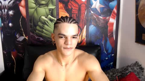 Albert online show from 01/24/25, 02:28