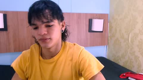 Albert online show from 02/10/25, 02:19
